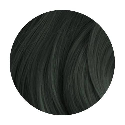 1 Краска для волос Majirel черный, 50 мл
