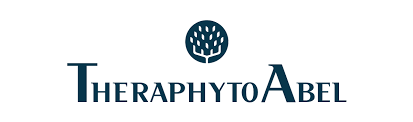 Косметика бренда TheraphytoAbel (КОРЕЯ), логотип