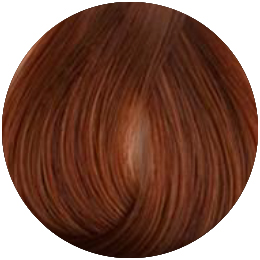 картинка 7/44 Крем-краска для волос без аммиака на основе растительных пигментов Botanique, Deep Copper Blonde, 60 мл