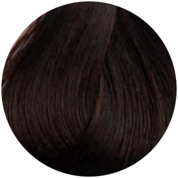 картинка 4/75 Крем-краска для волос без аммиака на основе растительных пигментов Botanique, Chestnut Mahogany Brown, 60 мл