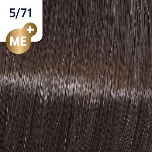 картинка 5/71 Крем-краска стойкая Koleston Perfect ME + для волос Грильяж 60 мл