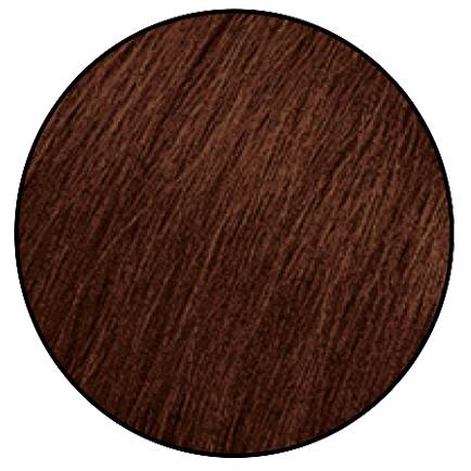картинка 4BC SoColor Pre-Bonded краситель шатен коричнево-медный - 4.54 90 мл