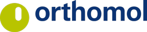 Косметика бренда ORTHOMOL, логотип