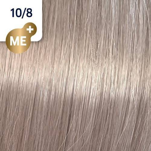 картинка 10/8 Крем-краска стойкая Koleston Perfect ME + для волос Сьерра-Невада 60 мл