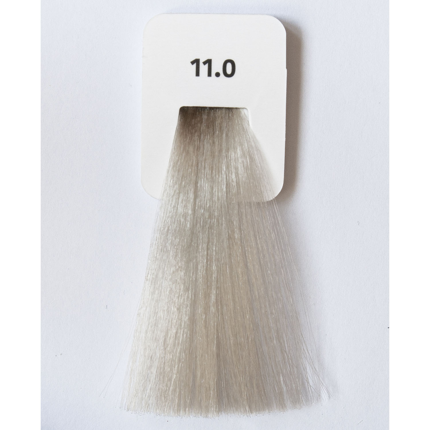 картинка 11.0 Перманентный краситель Maraes Color Nourishing Permanent Hair Color, нейтральный суперосветляющий, 100 мл