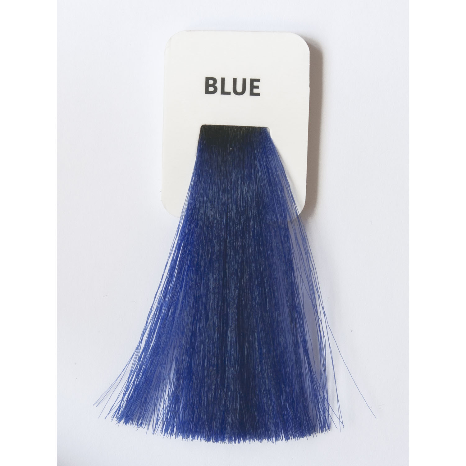 картинка Blue Перманентный краситель Maraes Color Nourishing Permanent Hair Color, синий, 100 мл