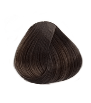 картинка 6.1 Перманентная крем-краска для волос MYPOINT Темный блондин пепельный 60 мл