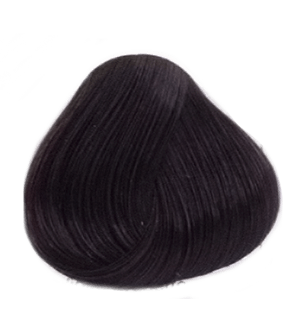 картинка 4.7 Перманентная крем-краска для волос MYPOINT Брюнет фиолетовый 60 мл