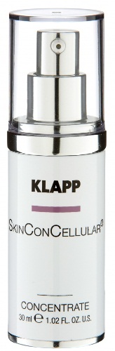 картинка Сыворотка / SkinConCellular Concentrate 30 мл