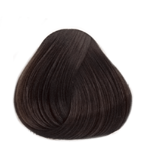 картинка 5.8 Перманентная крем-краска для волос MYPOINT Светлый брюнет коричневый 60 мл