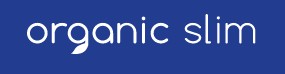 Косметика бренда ORGANIC SLIM, логотип