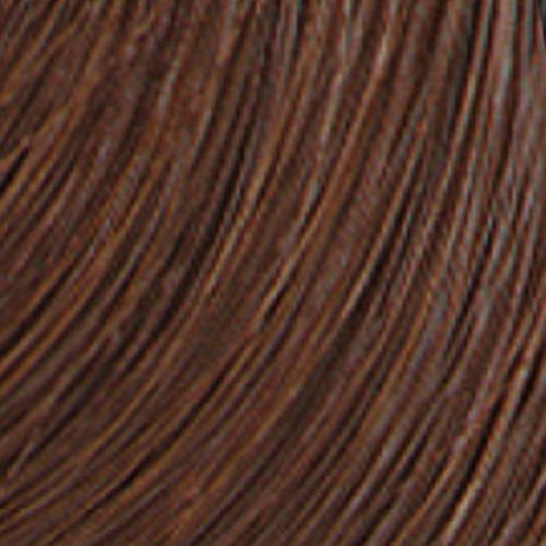 картинка 4.3 Перманентный краситель для волос Tinta Color, Средний золотистый шатен, 60 мл