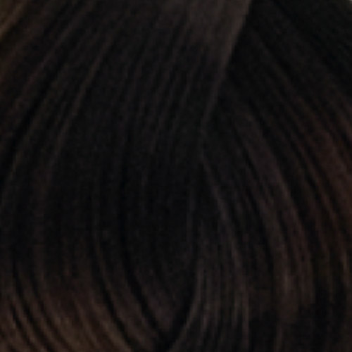 картинка 6.1 Гель-краска для волос MYPOINT тон в тон, темный блондин пепельный, 60 мл