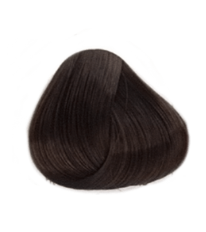 картинка 5.3 Перманентная крем-краска для волос MYPOINT Светлый брюнет золотистый 60 мл