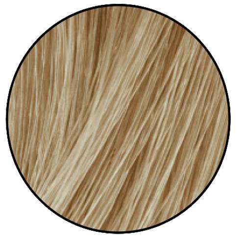 картинка 9G SoColor Pre-Bonded Краситель для волос очень светлый блондин золотистый - 9.03, 90 мл