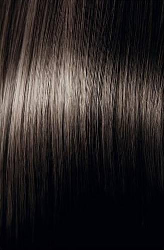 картинка 55.0 Краска для волос Nook Origin Color Cream Интенсивный Натуральный Светлый Шатен, 100 мл