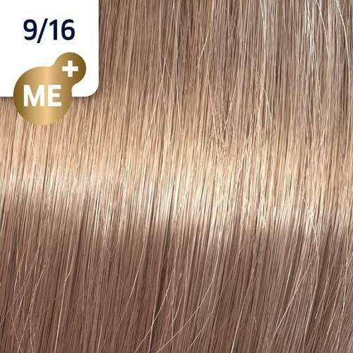 картинка 9/16 Крем-краска стойкая Koleston Perfect ME + для волос Горный хрусталь 60 мл