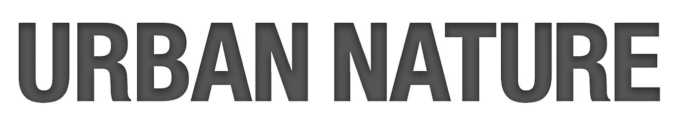 Косметика бренда URBAN NATURE, логотип