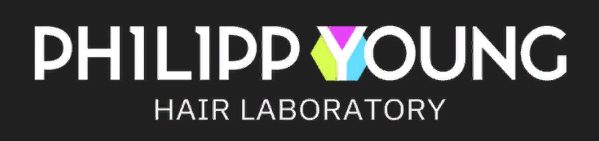 Косметика бренда PHILIPP YOUNG, логотип