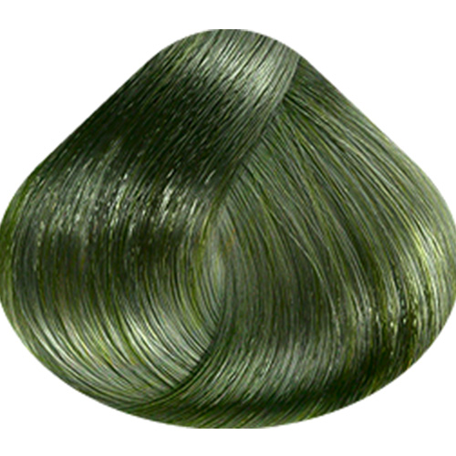 картинка 0/22 Полуперманентная безаммиачная крем-краска Sensation, зелёный, 60 мл
