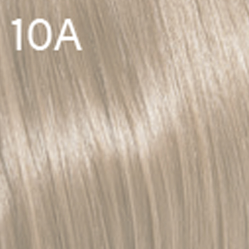картинка 10.1 10A Краситель для волос Smart Permanent Colour With KM.Lamellar Technology, Platinum.Blonde.Ash, 100 мл