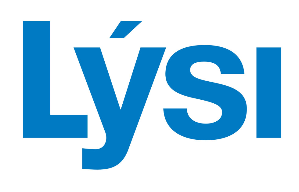 Косметика бренда LYSI, логотип