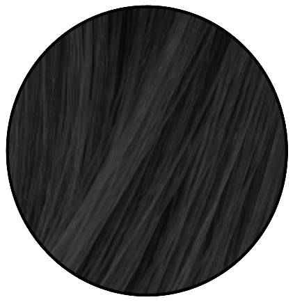 картинка 1A SoColor Pre-Bonded краситель Иссиня-черный пепельный - 1.1 90мл