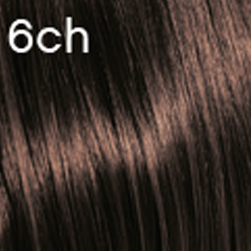 картинка 6.7 6CH Краситель для волос Smart Permanent Colour With KM.Lamellar Technology, Dark.Blonde.Chocolate, 100 мл