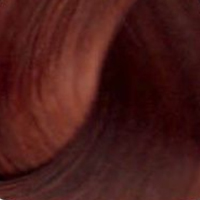 картинка 6/54 Краска-уход для волос De Luxe, темно-русый красно-медный, 60 мл