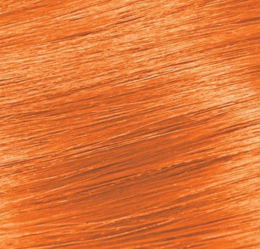картинка Краска VULCANO для цветовых эффектов Оранжевый (Orange) 60 мл