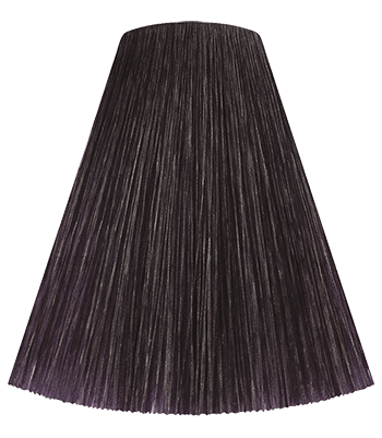 картинка 3/0 Стойкая крем-краска для волос LondaColor темный шатен, 60 мл Рено