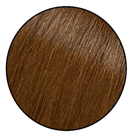 картинка 6MM SoColor Pre-Bonded Краситель для волос темный блондин мокка мокка - 6.88, 90 мл