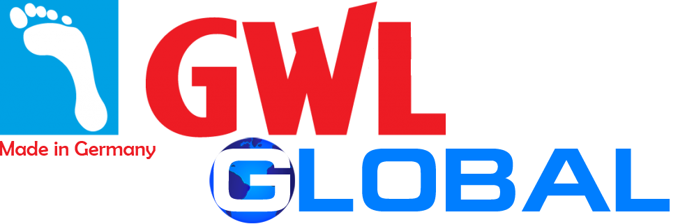 Косметика бренда GEHWOL, логотип