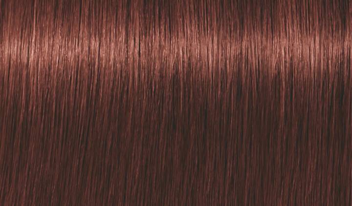 картинка 6.65 Крем-краска для волос Xpress­Co­lor Тёмный русый красный махагон, 60 мл
