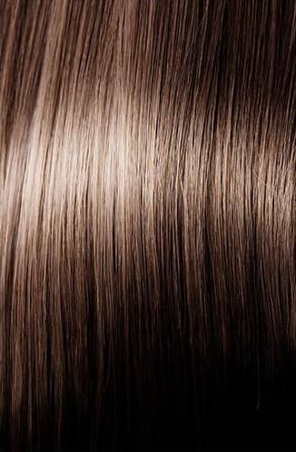 картинка 7.71 Краска для волос Nook Origin Color Cream  Шоколадный Холодный Блондин, 100 мл