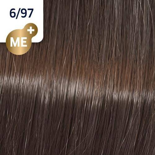 картинка 6/97 Крем-краска стойкая Koleston Perfect ME + для волос Кофейный мусс 60 мл