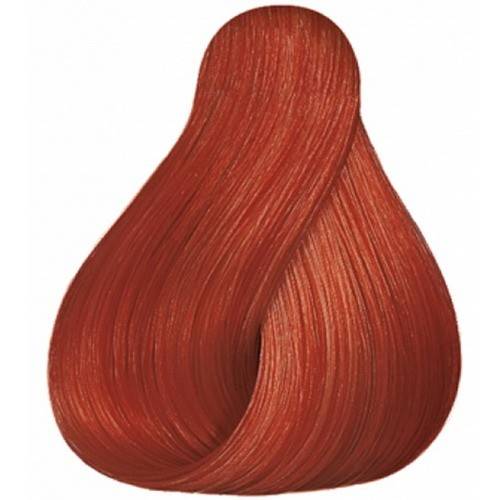 картинка 7/43 Краска Color Touch для волос, красный тициан, 60 мл