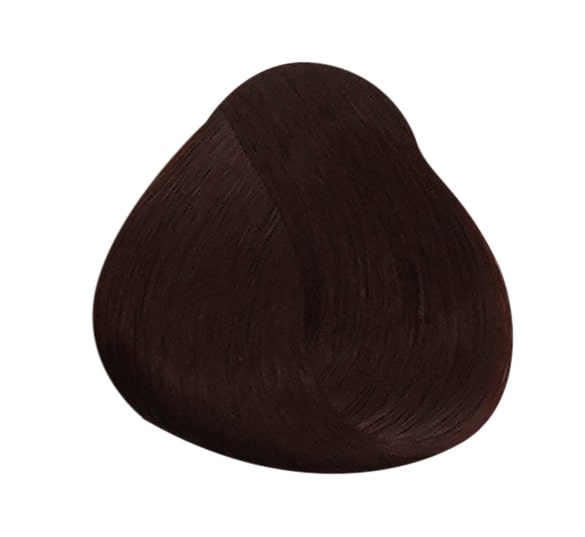 картинка 4.5 Перманентная крем-краска для волос Ambient Брюнет красный, 60 мл