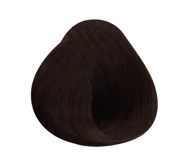 картинка Перманентная крем-краска для волос Ambient Коричневый корректор, 60 мл