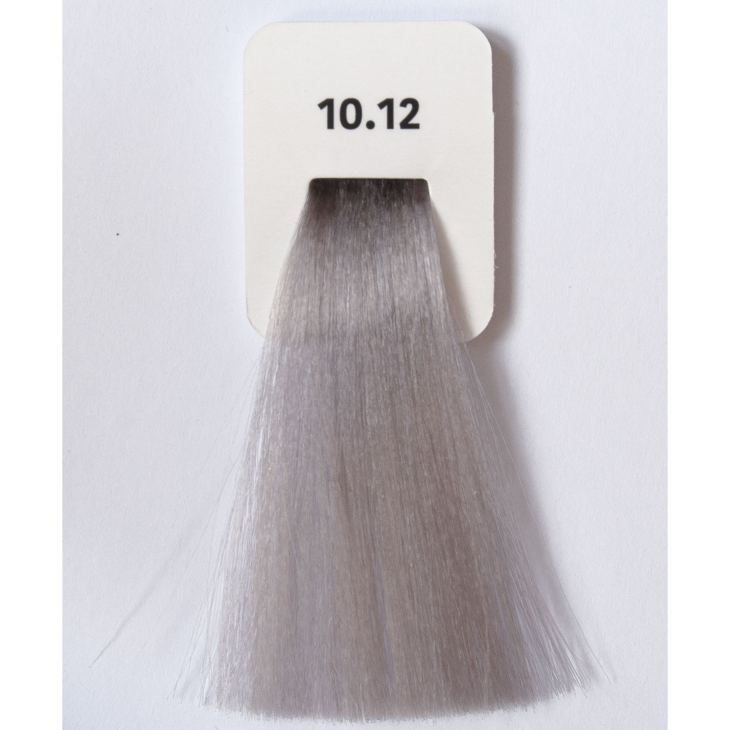 картинка 10.12 Перманентный краситель Maraes Color Nourishing Permanent Hair Color, очень-очень светлый блондин пепельно фиолетовый, 100 мл