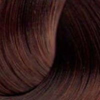 картинка 5/4 Краска-уход для волос De Luxe, светлый шатен медный, 60 мл