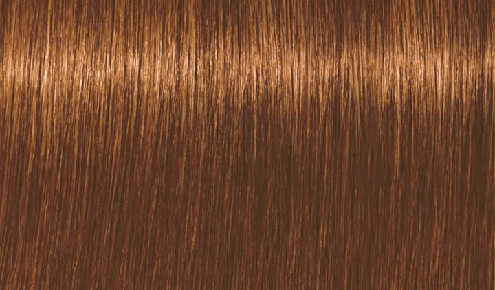 картинка 7.44 Крем-краска для волос Xpress­Co­lor Средне русый медный экстра, 60 мл