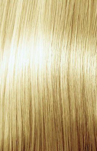 картинка 10.3 Краска для волос Nook Origin Color Cream Золотистый Платиновый Блондин, 100 мл