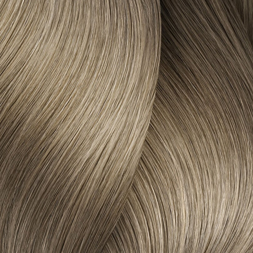 картинка 9.01 Краситель-блеск для волос с гиалуроновой кислотой Dialight, 60 мл