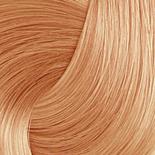 картинка METALLIC WARM Перманентный краситель для волос Tinta Color, Теплый Металлик, 60 мл