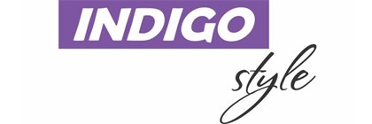 Косметика бренда INDIGO STYLE, логотип