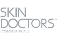 Косметика бренда SKIN DOCTORS, логотип