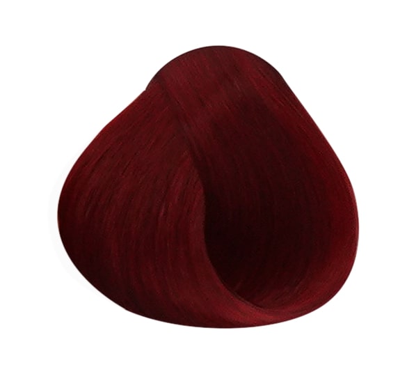 картинка Перманентная крем-краска для волос Ambient Красный корректор, 60 мл