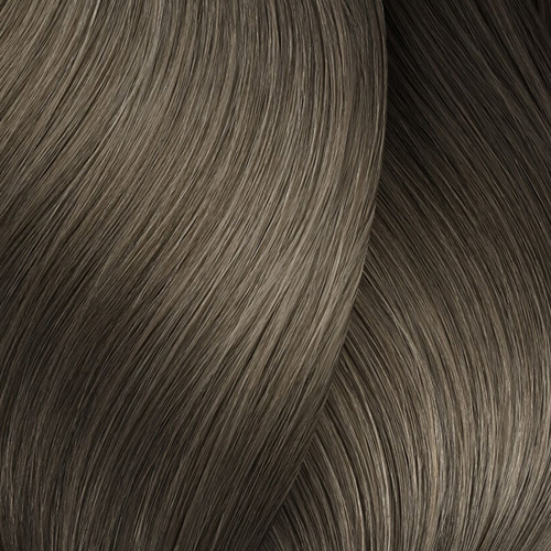 картинка 7.01 Краситель-блеск для волос с гиалуроновой кислотой Dialight, 60 мл