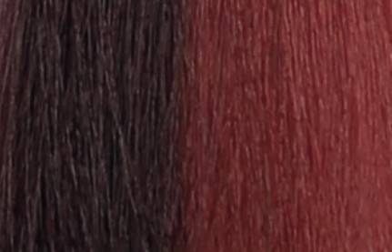 картинка 6.66 Кондиционирующий оттеночный колор-гель ColorGlaze Темный блондин интенсивный красный, 60 мл